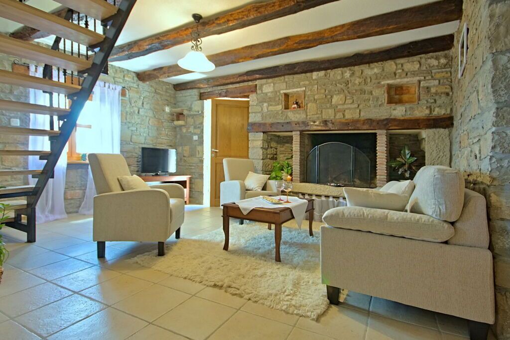 Photo of Livingroom in Sveti Bartol