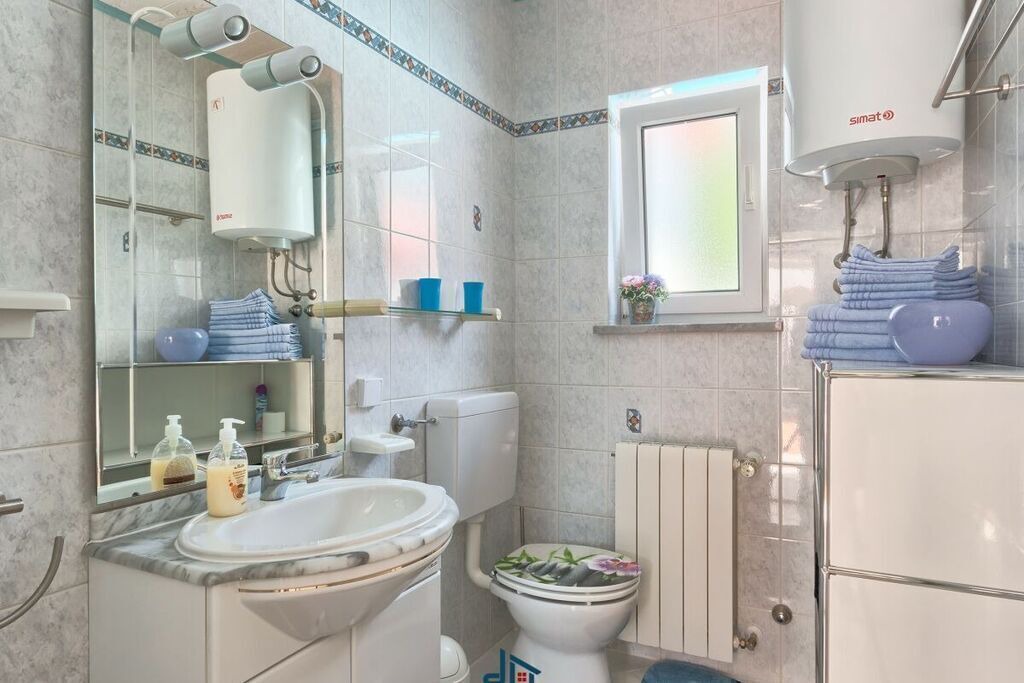 Photo of Bathroom in Cancini