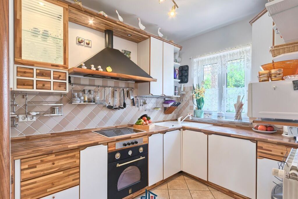 Photo of Kitchen in Cancini