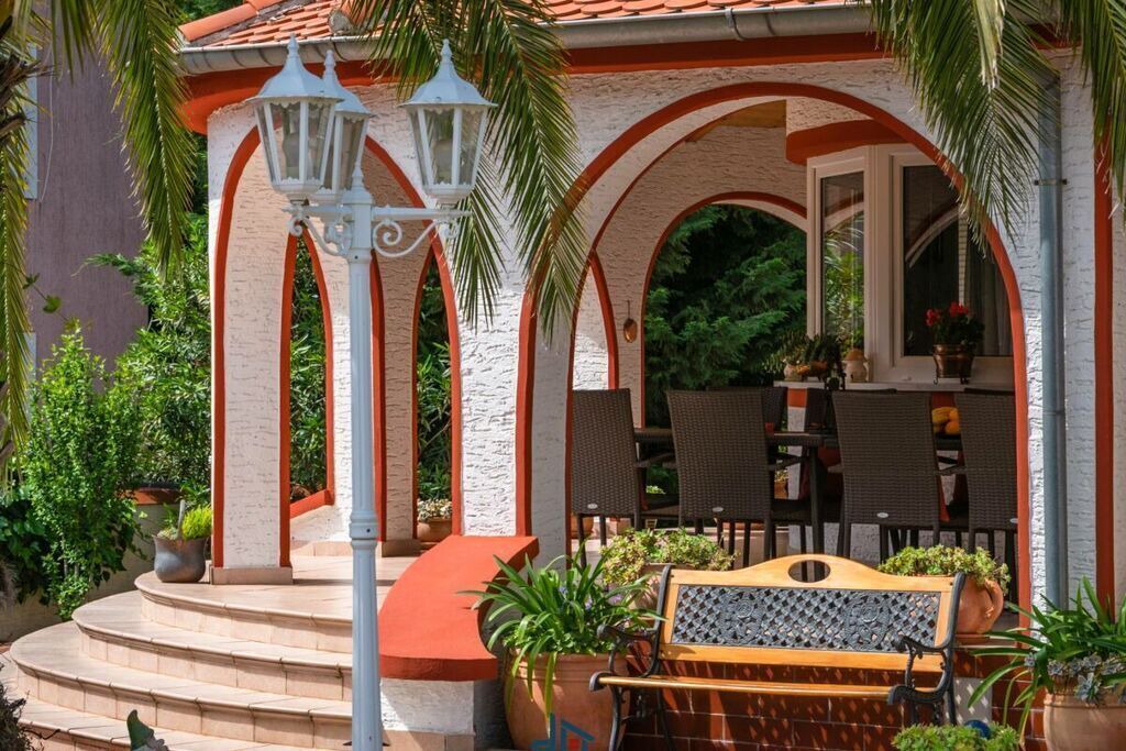 Photo of Outdoor in Cancini
