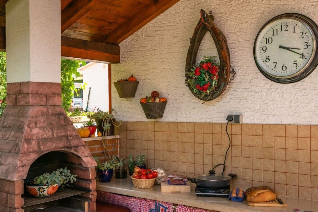 Photo of Kitchen in Cancini