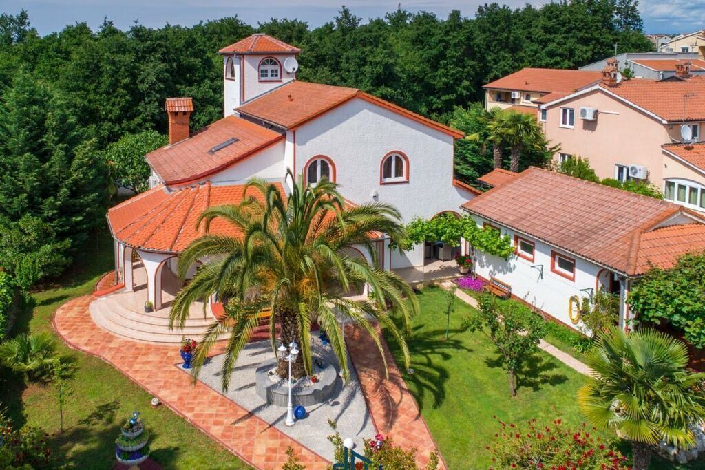 Photo of Outdoor in Cancini