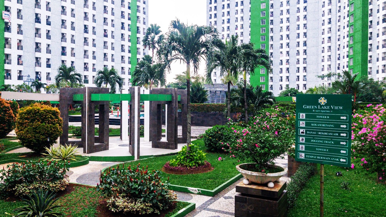 Photo of Outdoor in South Tangerang