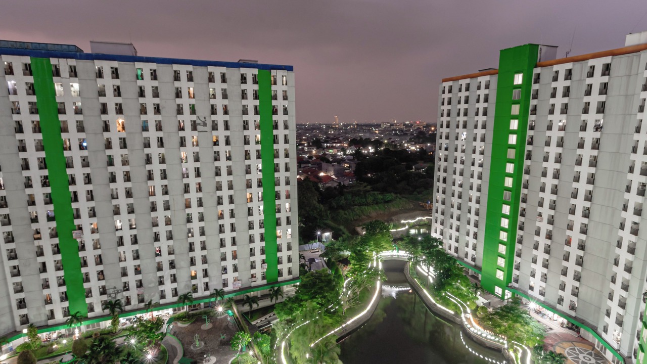 Photo of Outdoor in South Tangerang