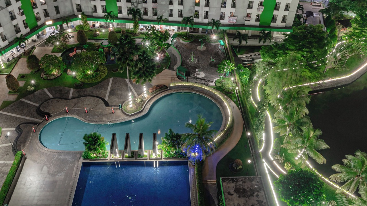 Photo of Outdoor in South Tangerang