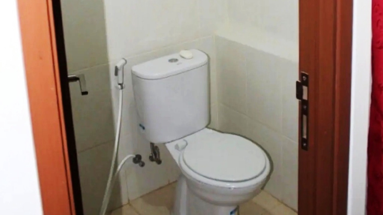 Photo of Bathroom in South Tangerang
