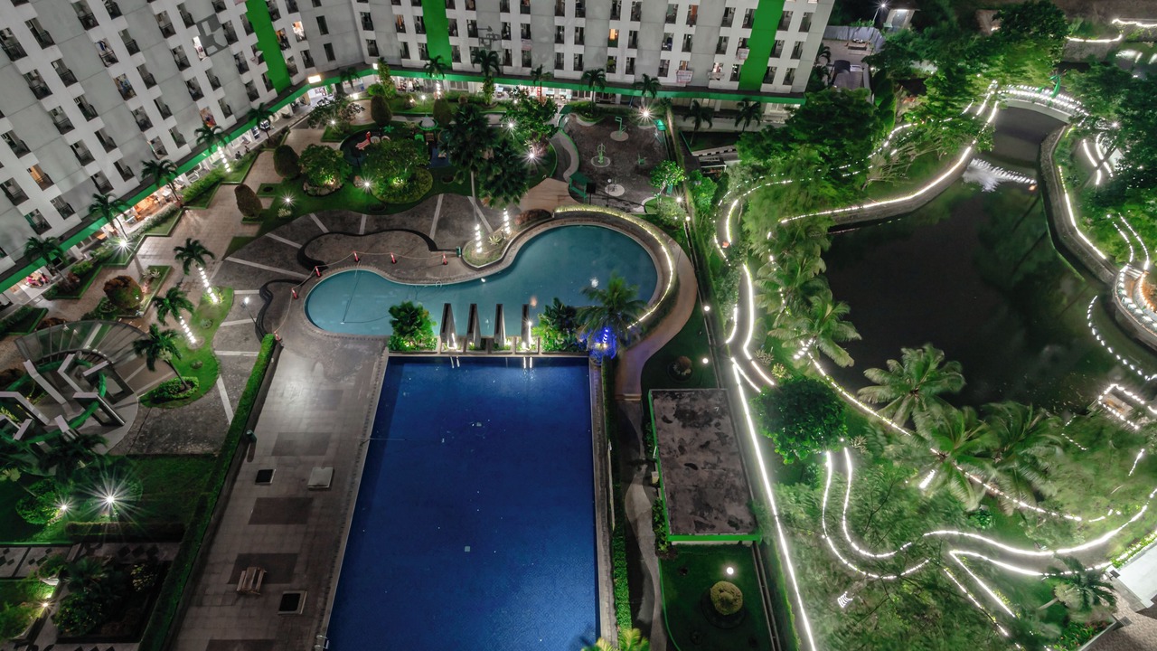 Photo of Outdoor in South Tangerang
