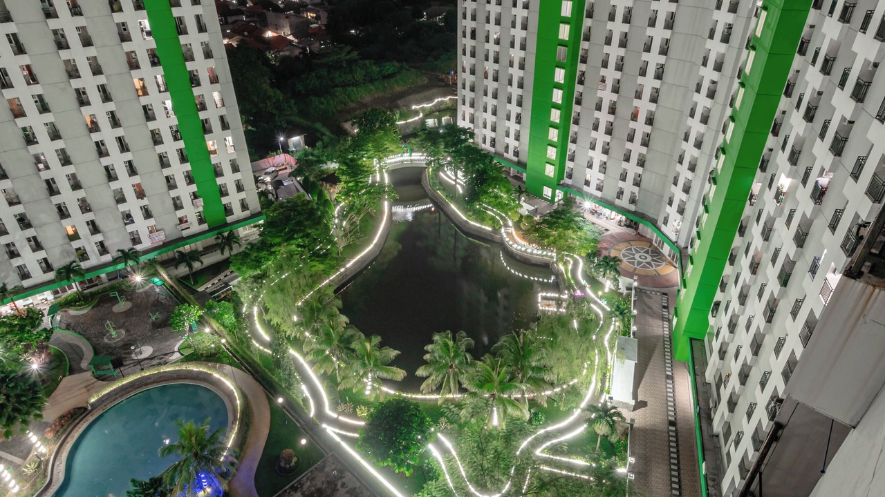 Photo of Outdoor in South Tangerang