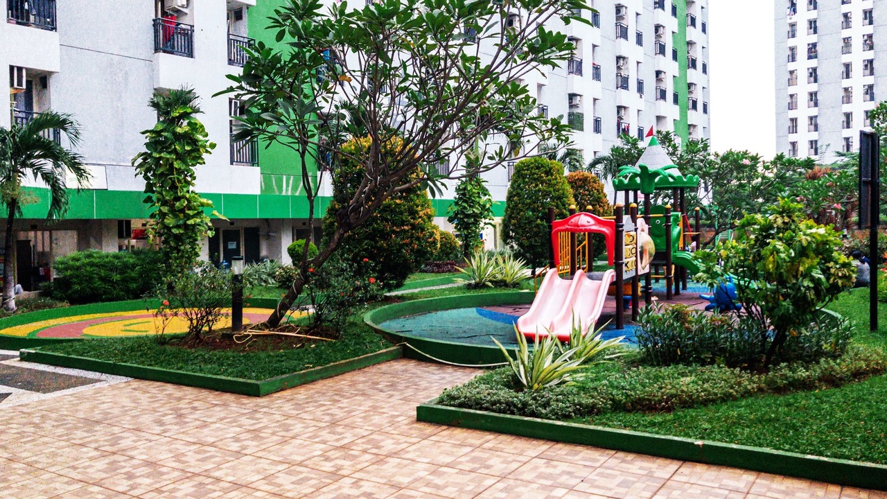 Photo of Outdoor in South Tangerang