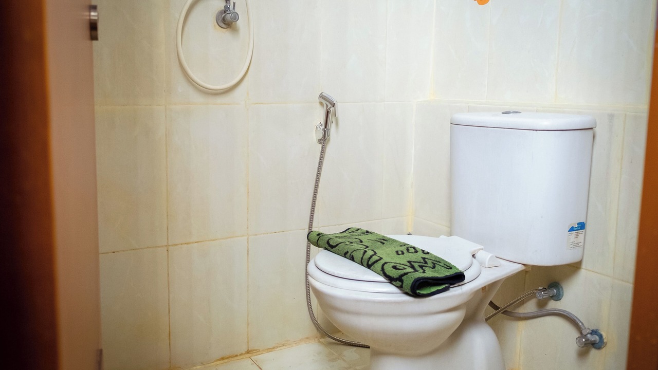 Photo of Bathroom in South Tangerang