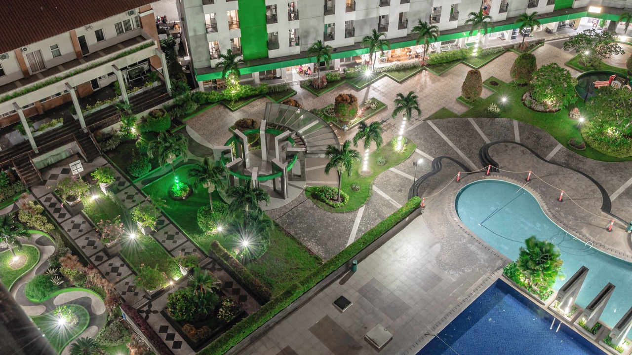 Photo of Outdoor in South Tangerang