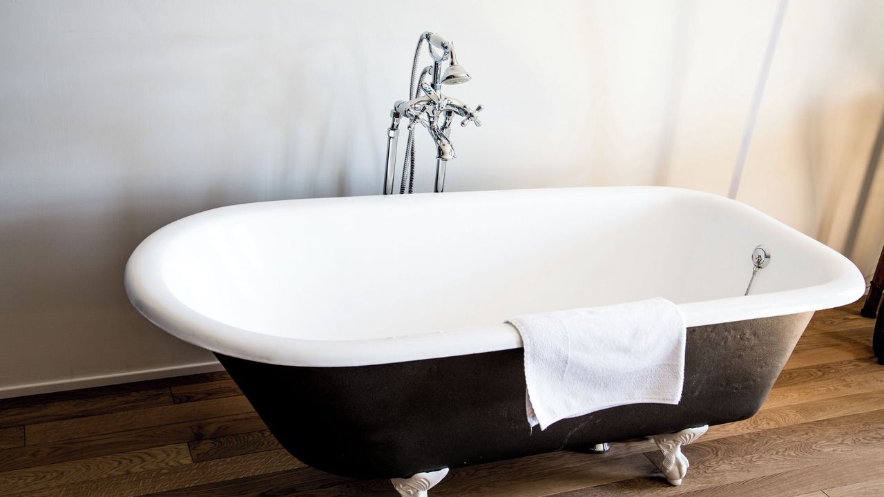 Photo of Bathroom in Herzogenbuchsee