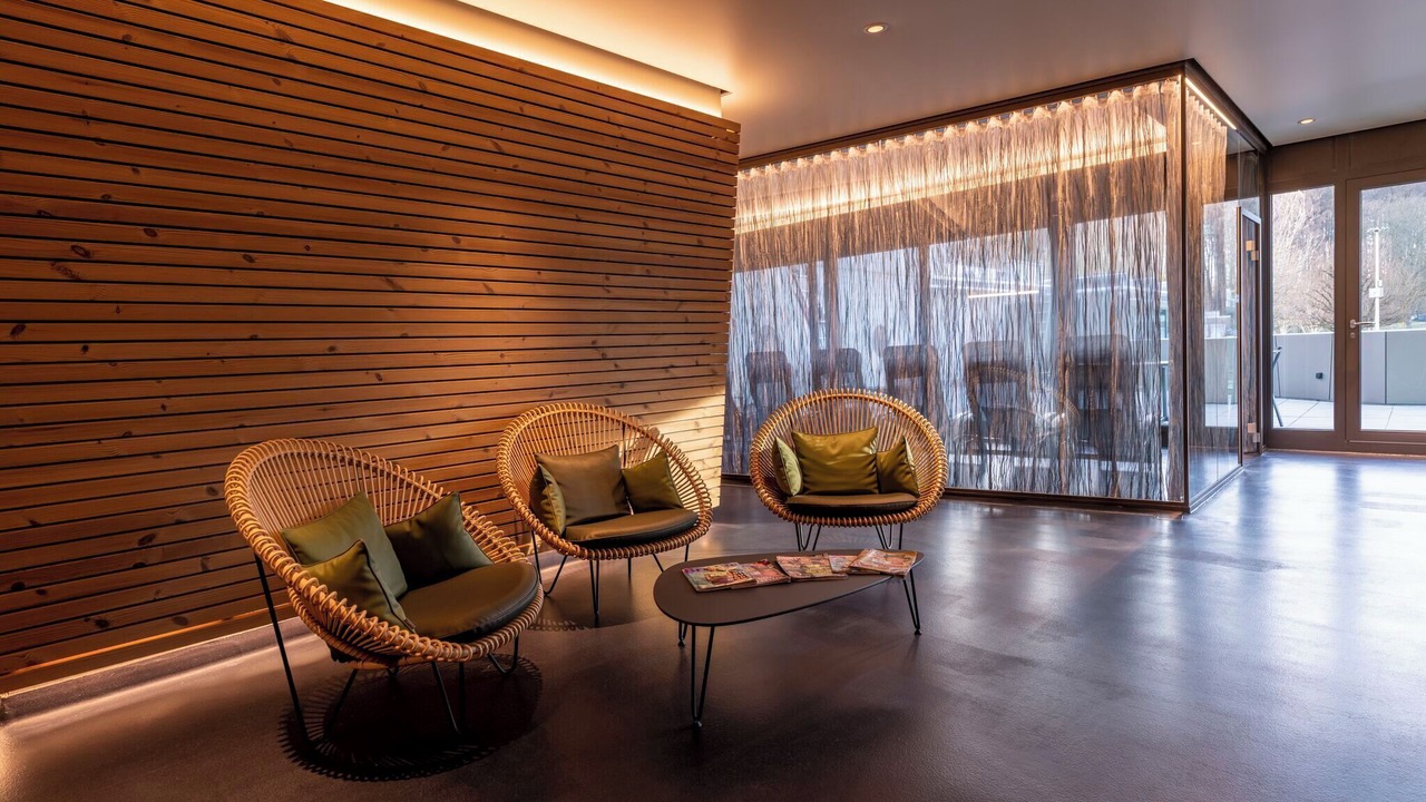 Photo of Bedroom in Herzogenbuchsee