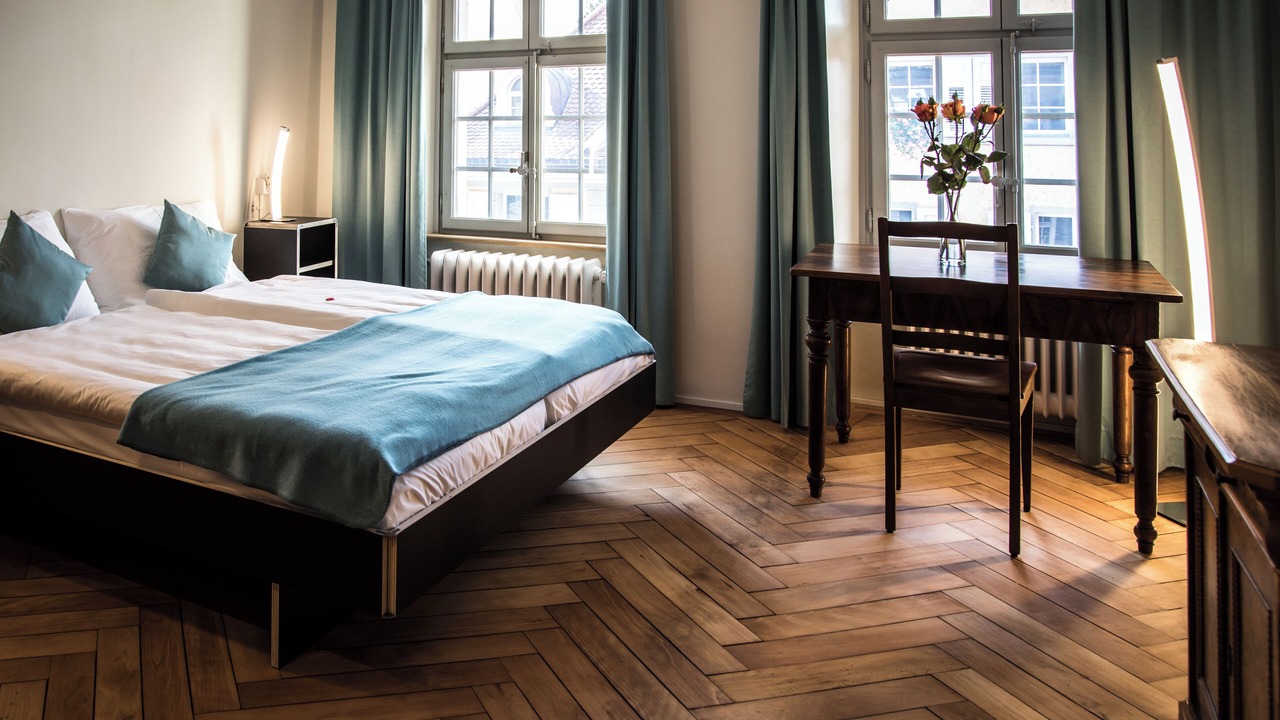 Photo of Bathroom in Herzogenbuchsee