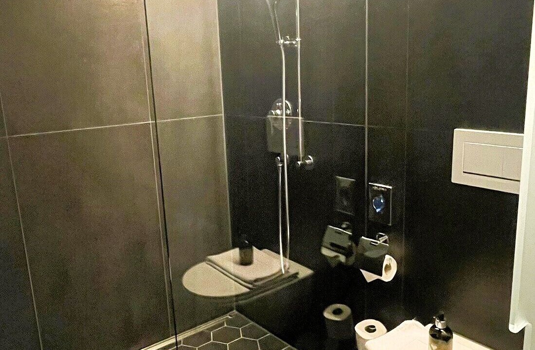 Photo of Bathroom in Herzogenbuchsee