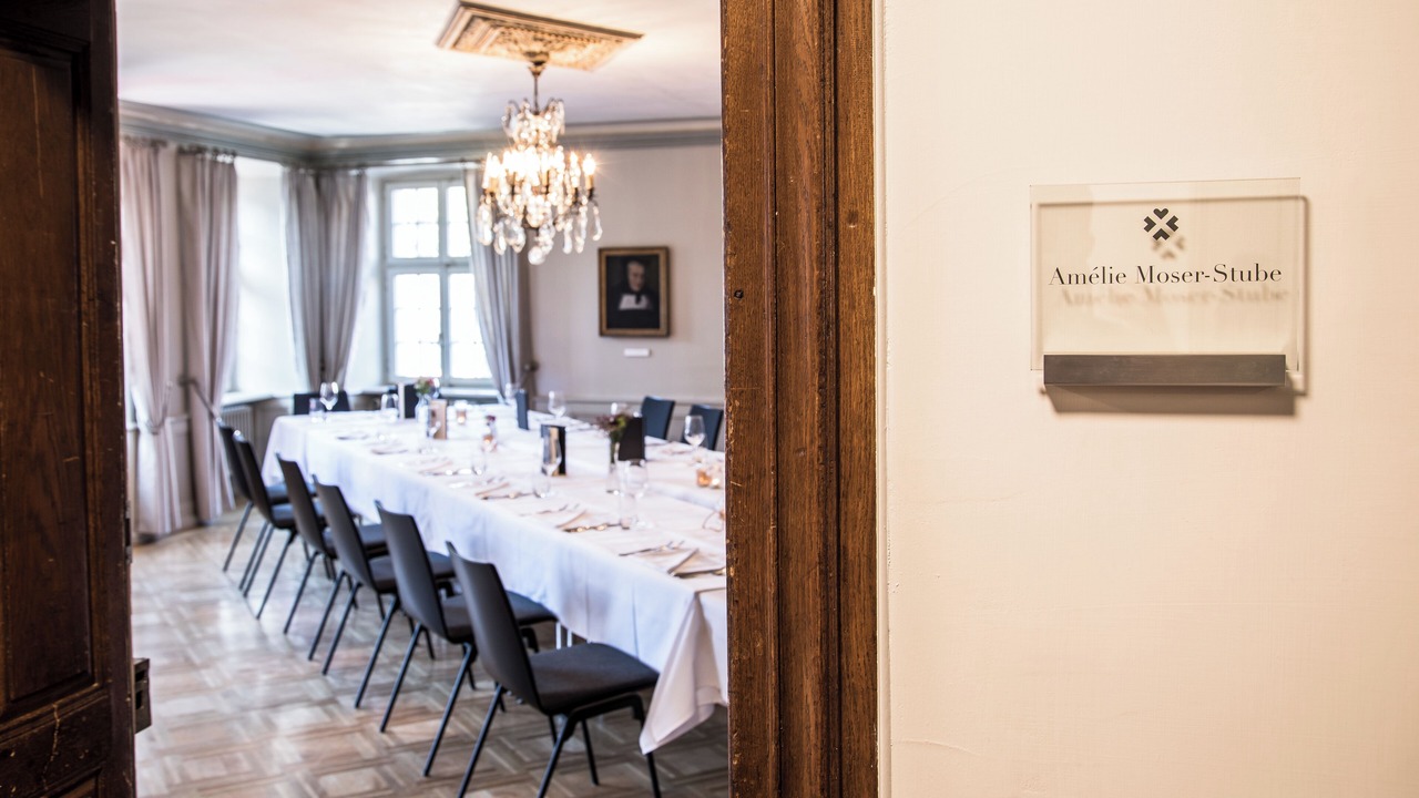 Photo of Livingroom in Herzogenbuchsee