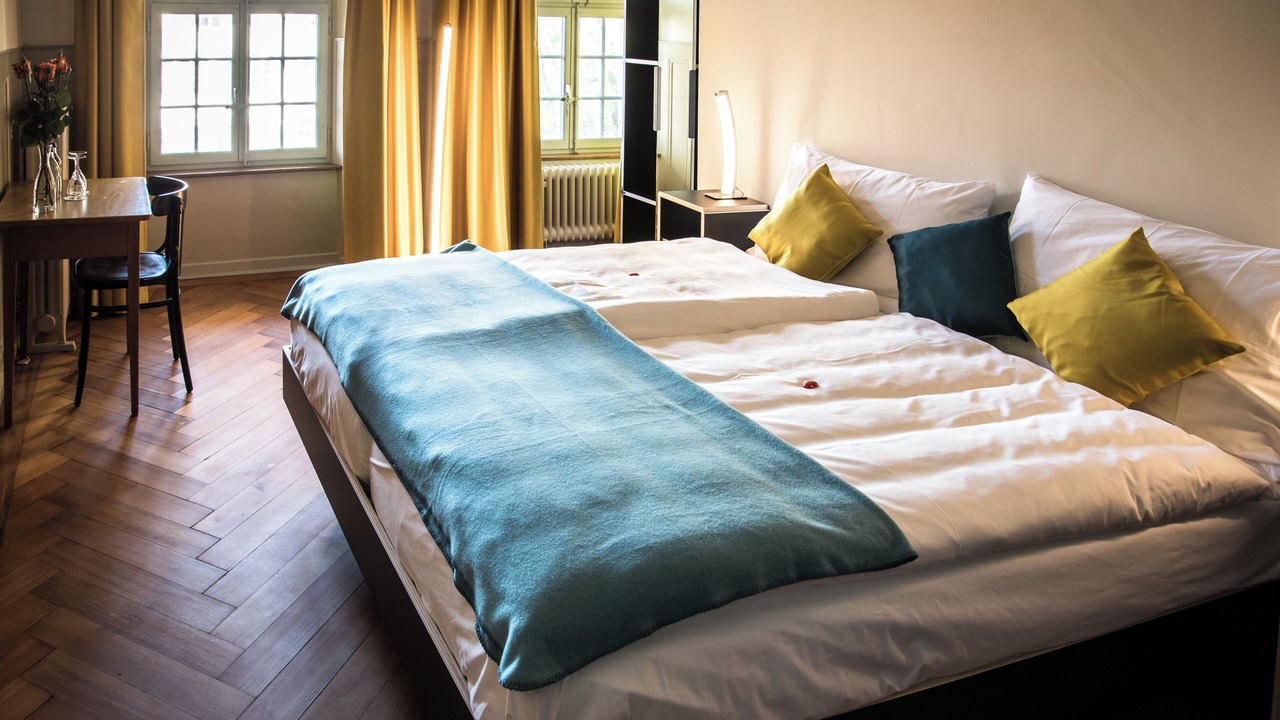 Photo of Bathroom in Herzogenbuchsee