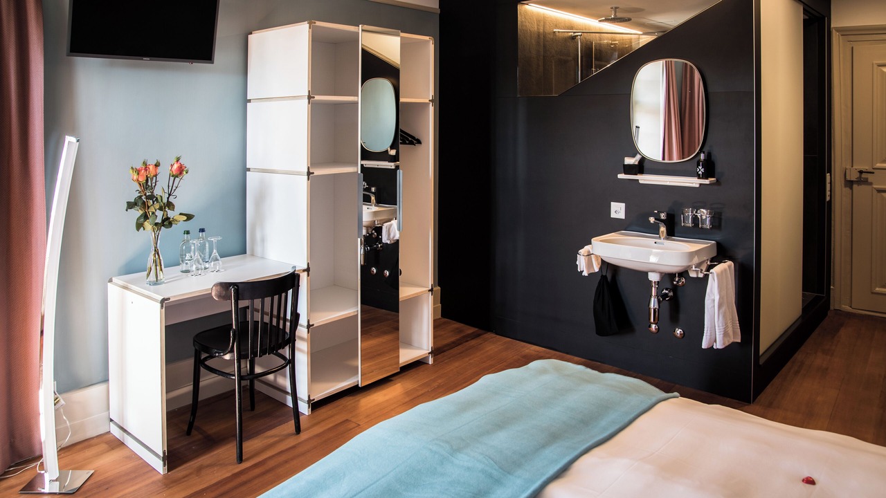 Photo of Bathroom in Herzogenbuchsee