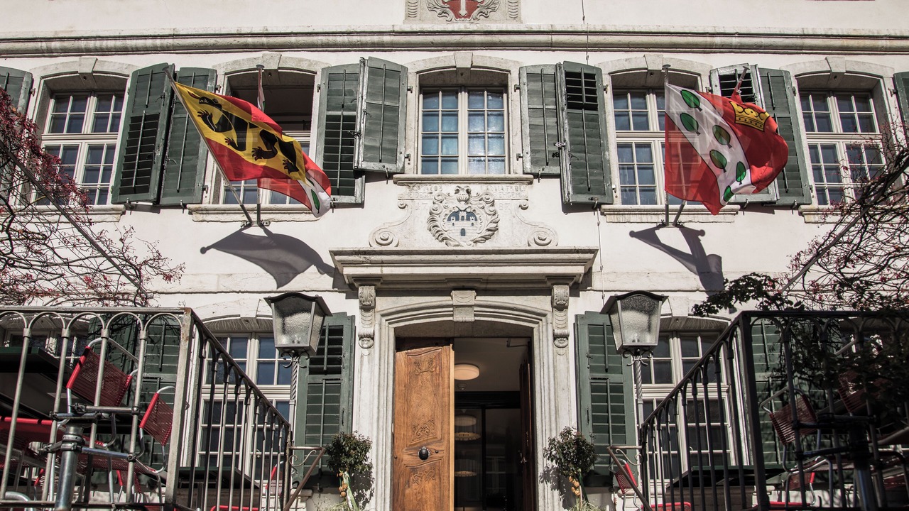 Photo of Outdoor in Herzogenbuchsee