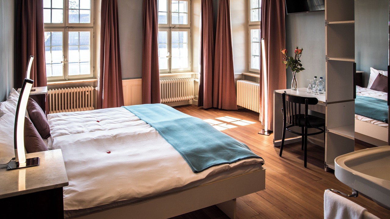 Photo of Bathroom in Herzogenbuchsee