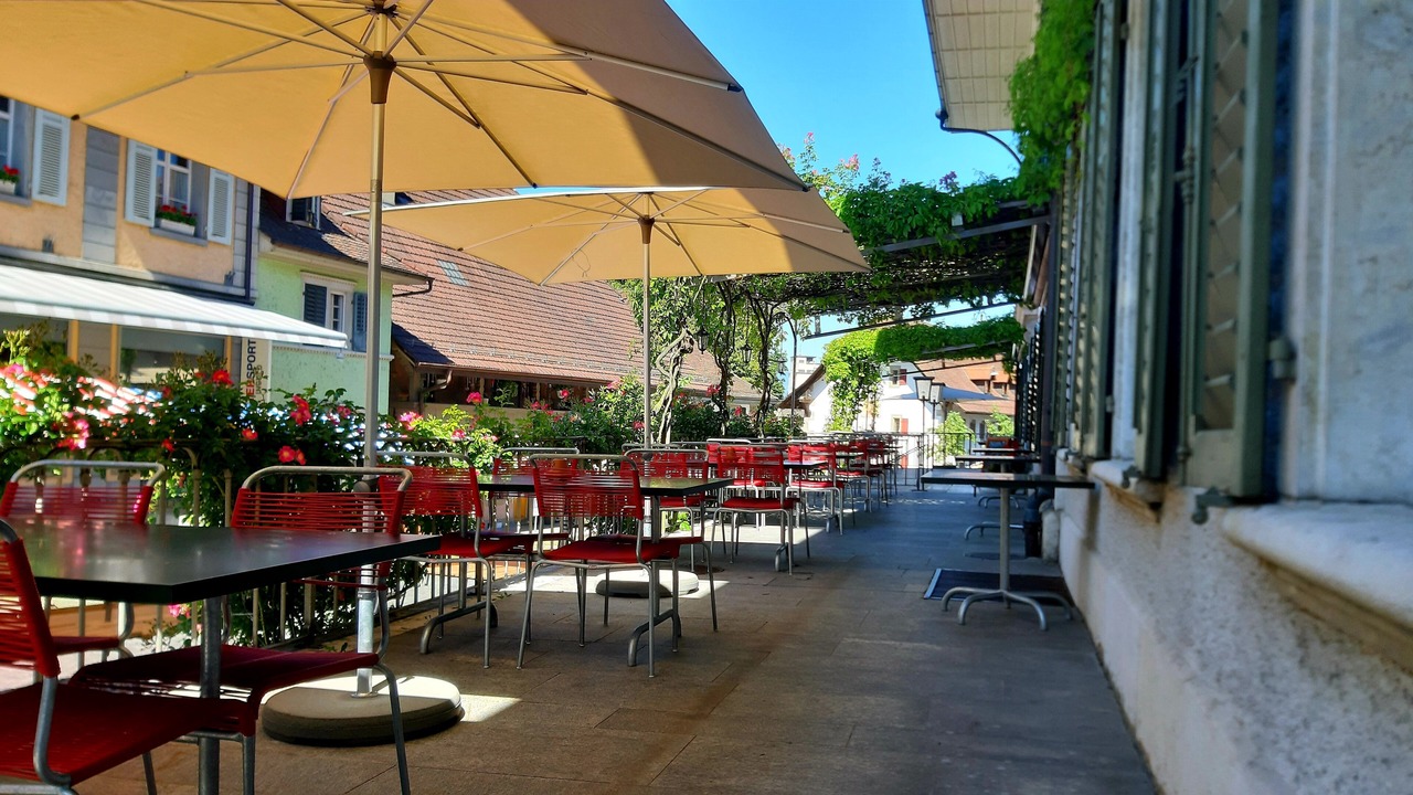 Photo of Outdoor in Herzogenbuchsee