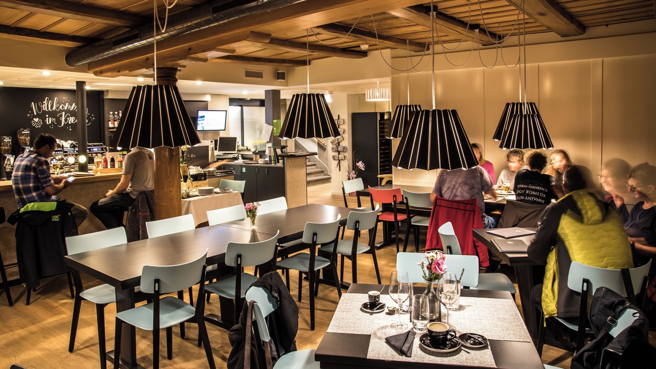 Photo of Others in Herzogenbuchsee