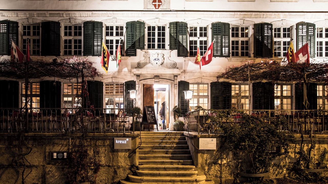 Photo of Outdoor in Herzogenbuchsee