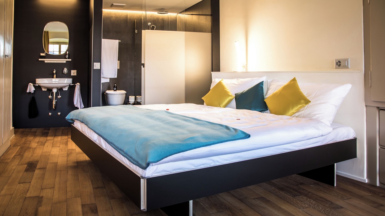 Photo of Bathroom in Herzogenbuchsee