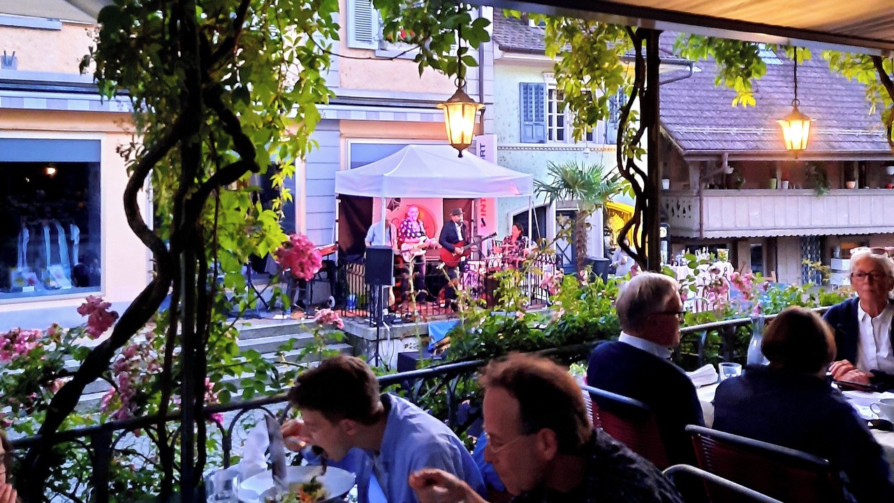 Photo of Outdoor in Herzogenbuchsee