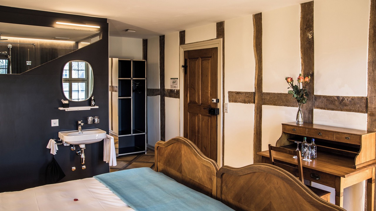 Photo of Bathroom in Herzogenbuchsee