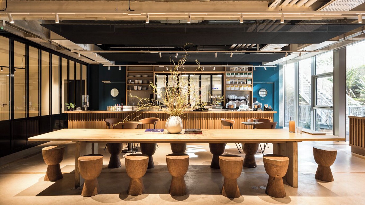 Photo of Others in Batignolles