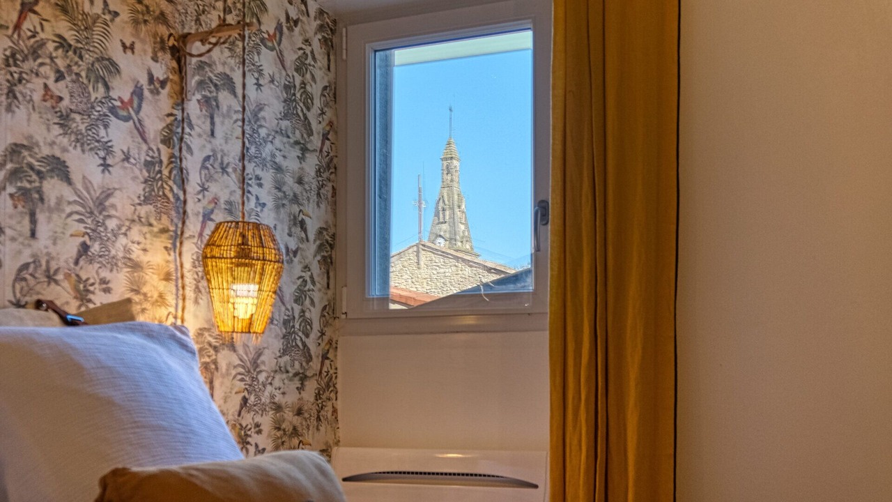 Photo of Bathroom in Barbieres