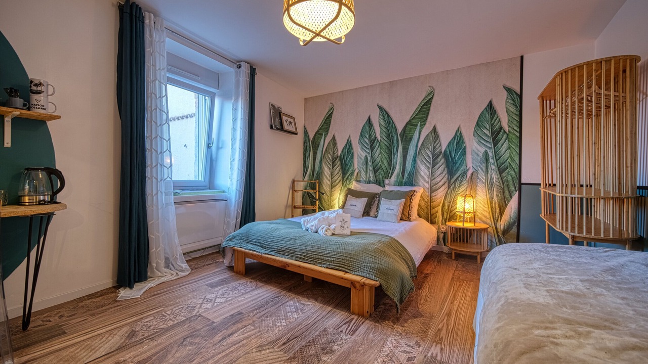 Photo of Bathroom in Barbieres