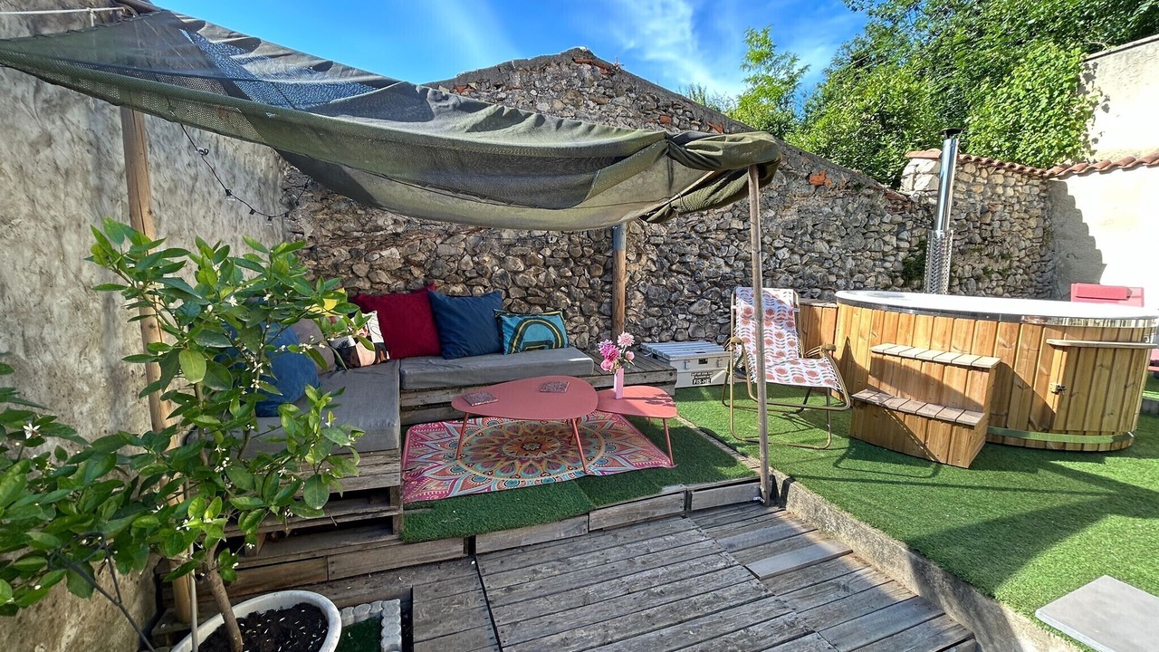 Photo of Outdoor in Barbieres