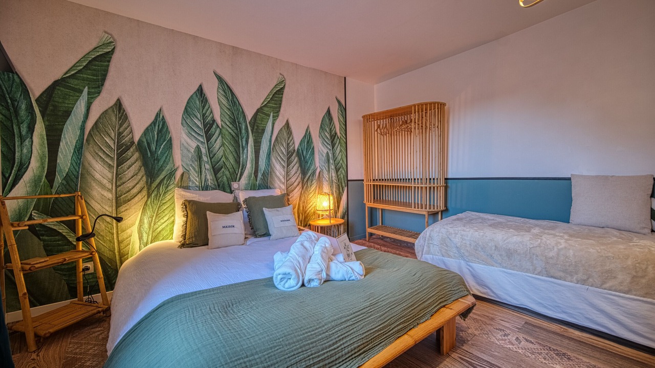 Photo of Bathroom in Barbieres