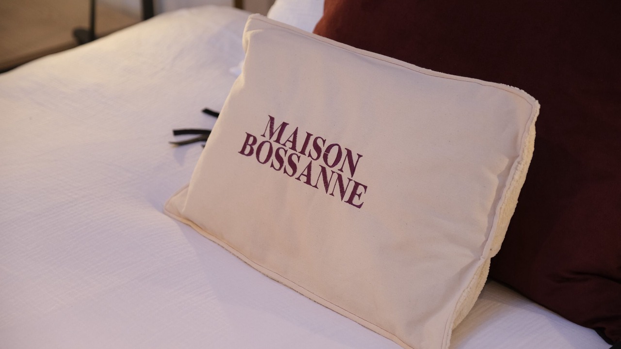 Photo of Bedroom in Barbieres