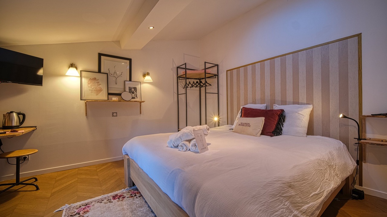 Photo of Outdoor in Barbieres