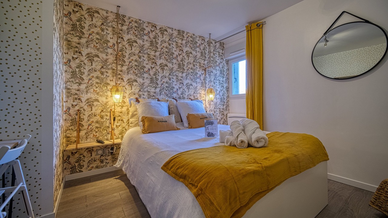 Photo of Bathroom in Barbieres