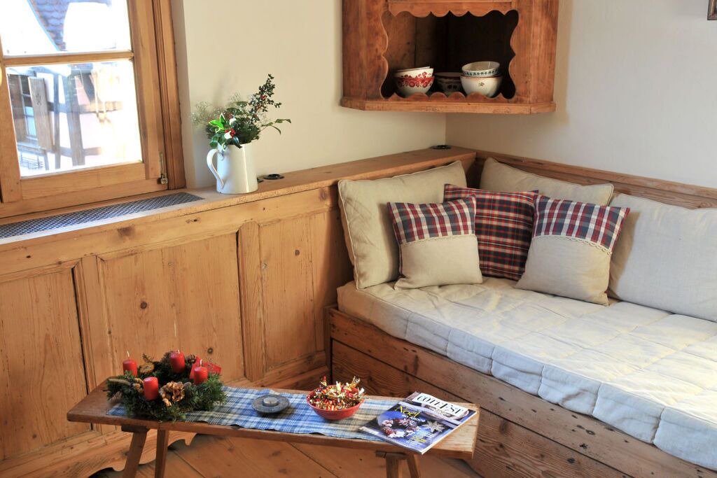 Photo of Livingroom in Hunawihr
