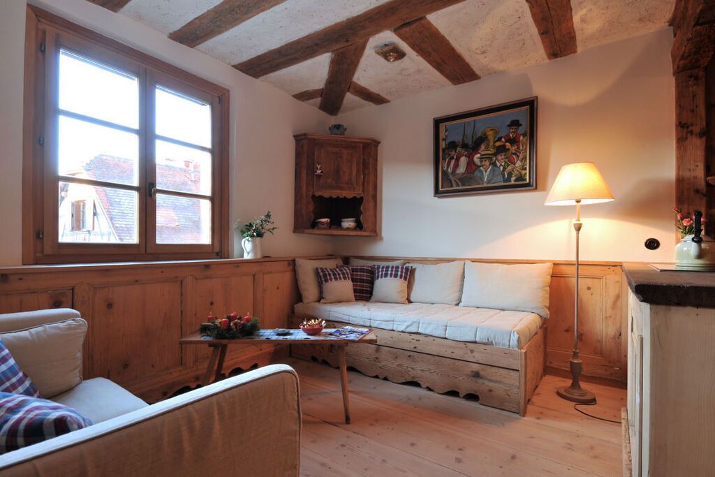 Photo of Livingroom in Hunawihr
