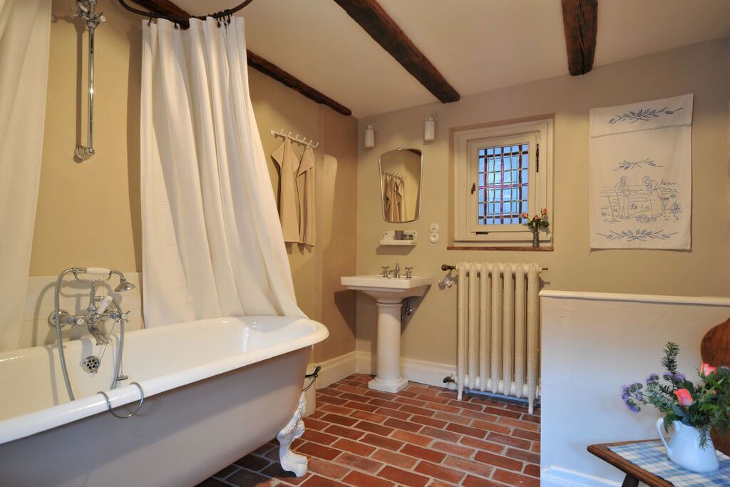 Photo of Bathroom in Hunawihr