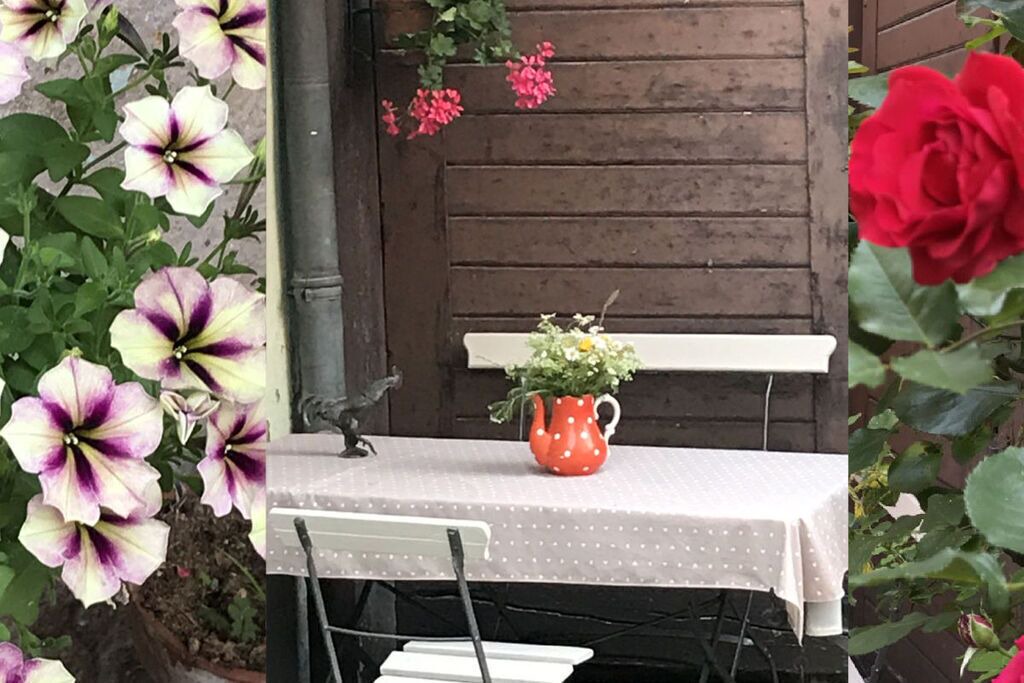 Photo of Outdoor in Hunawihr