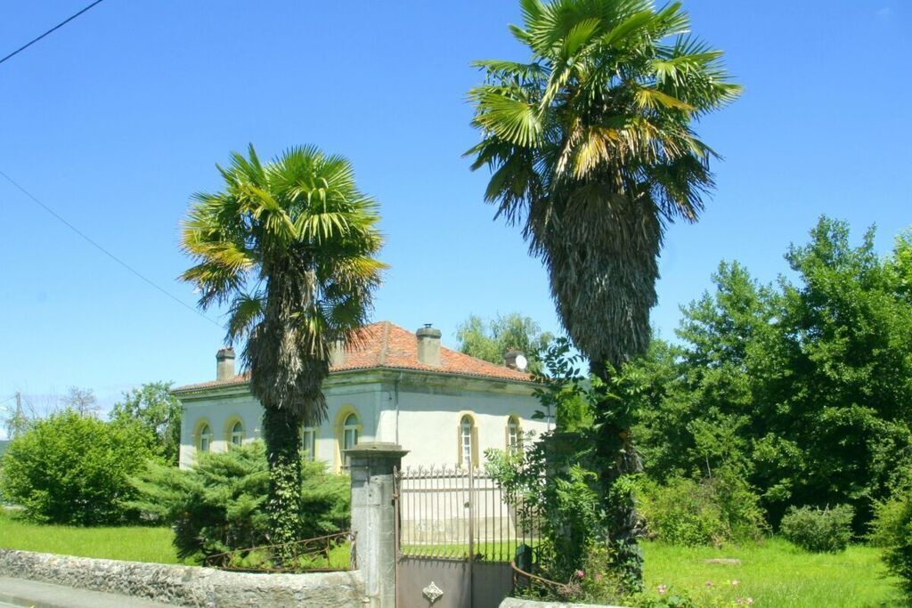 Photo of Outdoor in Loures-Barousse