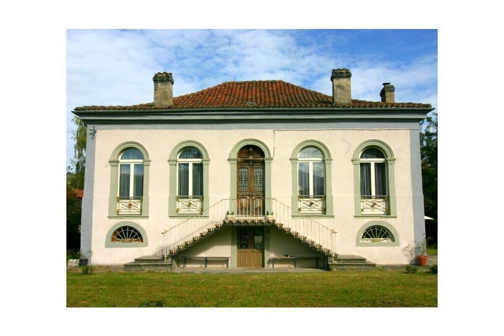 Photo of Outdoor in Loures-Barousse