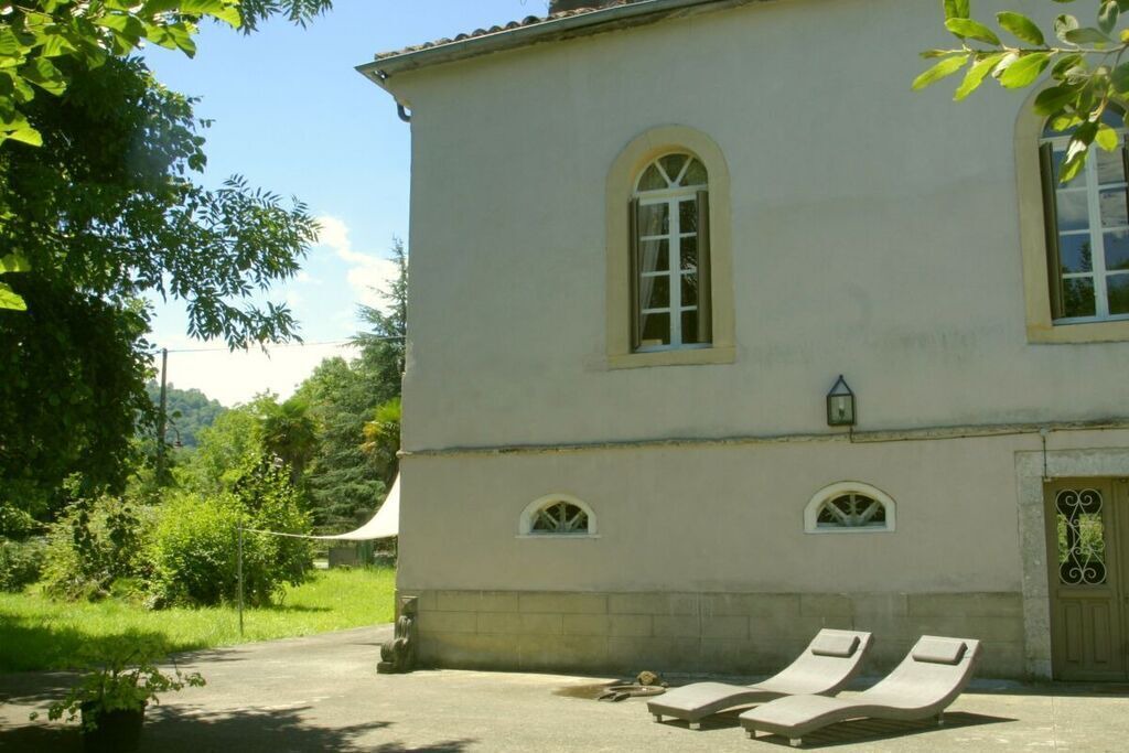 Photo of Outdoor in Loures-Barousse