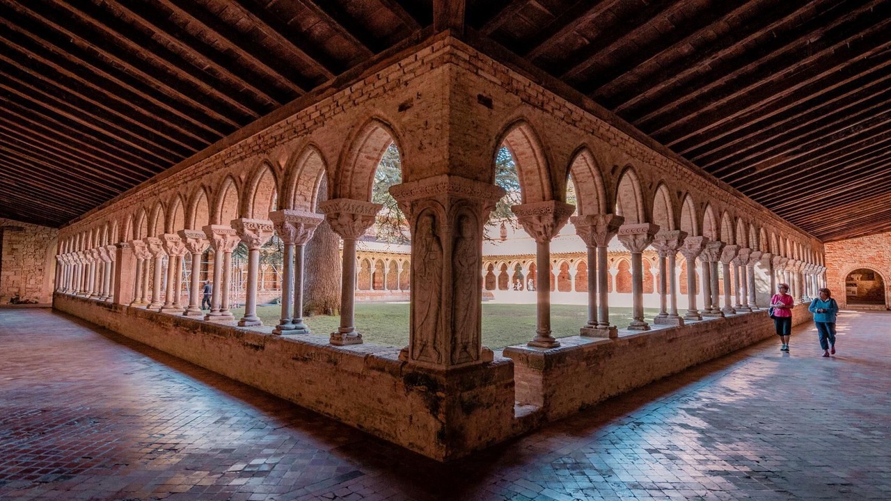 Photo of Others in Montauban