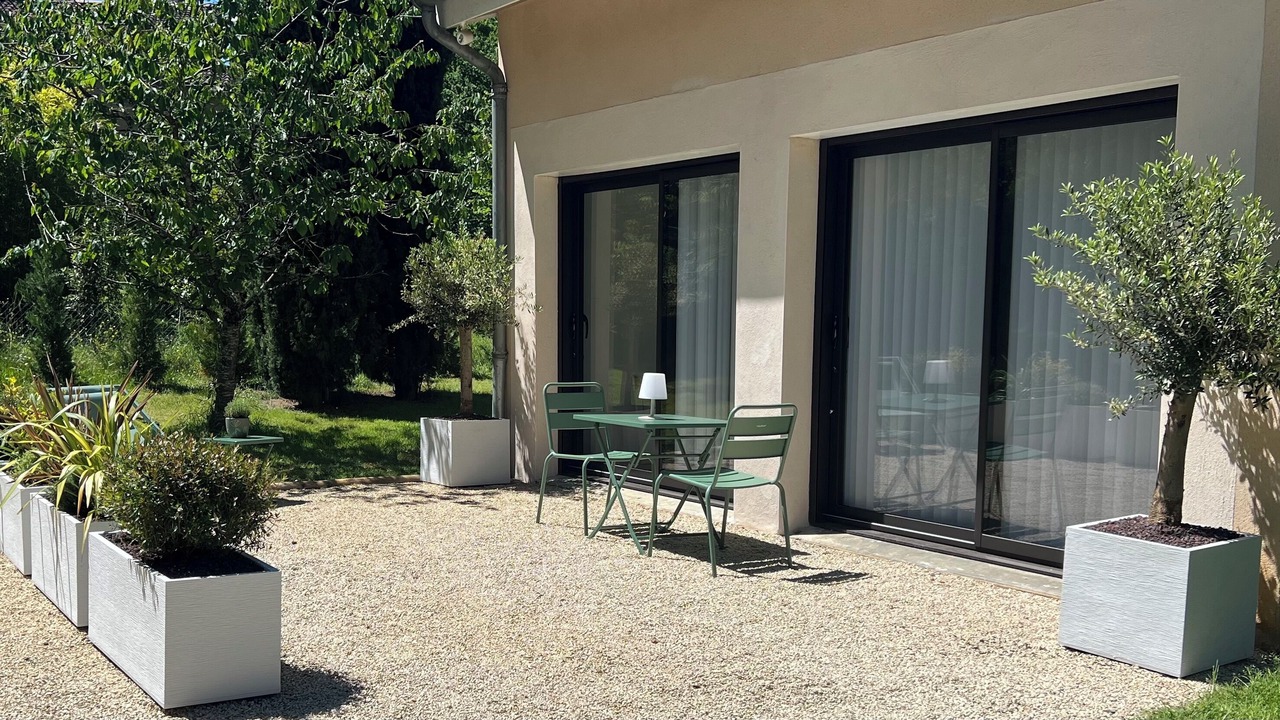 Photo of Outdoor in Montauban