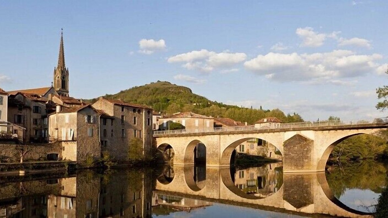 Photo of Others in Montauban