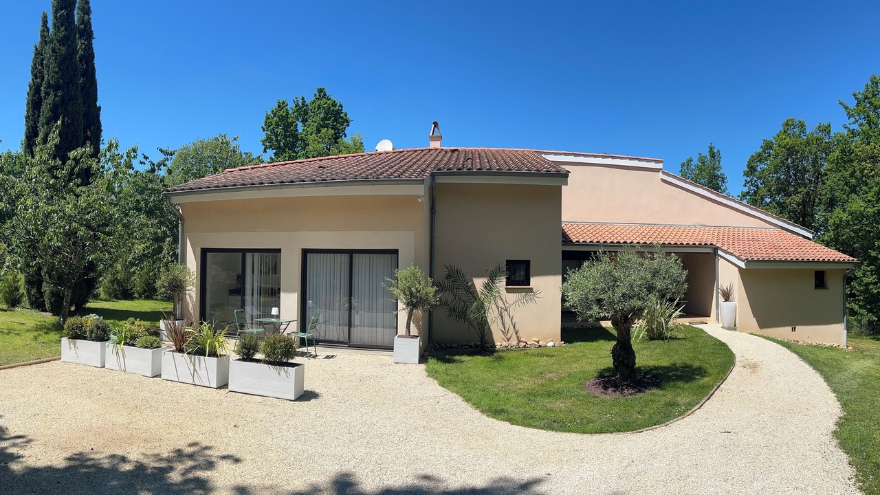 Photo of Outdoor in Montauban