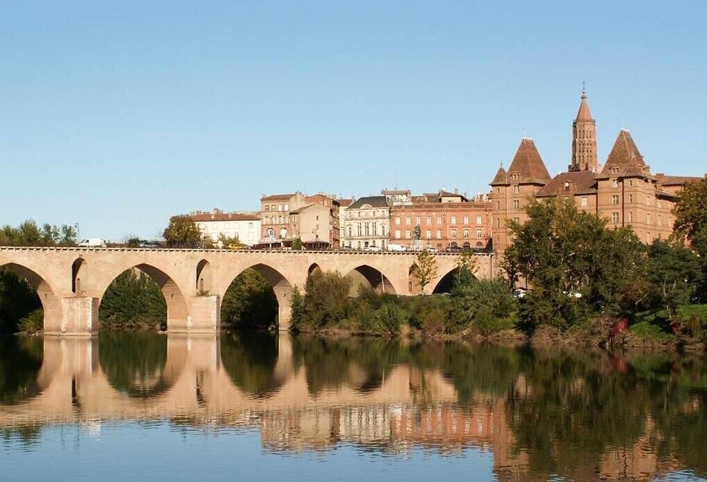Photo of Outdoor in Montauban